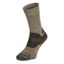 Midweight Performance Boot Sock Mens