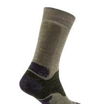 Midweight Performance Boot Sock Mens