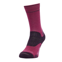 Midweight Performance Boot Sock Ladies