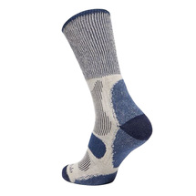 Lightweight Comfort Boot Sock Mens