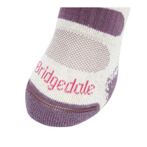 Lightweight Comfort Boot Sock Ladies