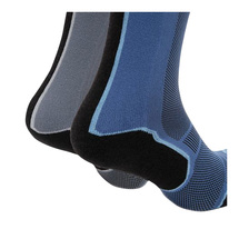 Trek Single Layer Sock Twin Pack Mens