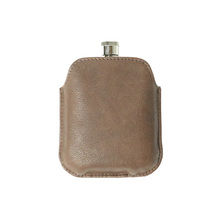 Barbour Hip Flask