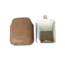 Barbour Hip Flask