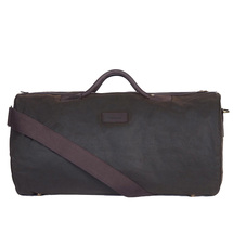 Barbour Classic Wax Holdall