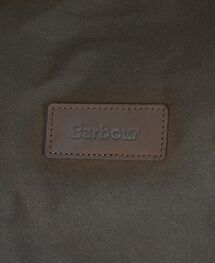 Barbour Classic Wax Holdall