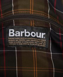 Barbour Classic Wax Holdall