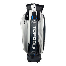 Callaway Smoke SAi Cart Bag - Crest