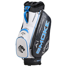 Callaway Smoke SAi Cart Bag - Head