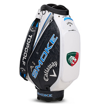 Callaway Smoke Ai Tour Bag - Crest