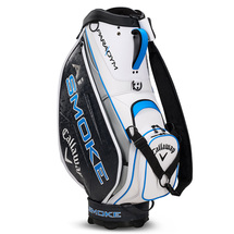 Callaway Smoke Ai Tour Bag - Crest