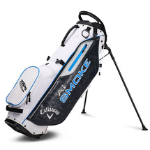 Callaway Smoke Ai Stand Bag - Head