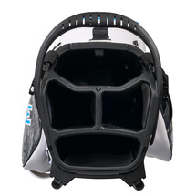 Callaway Smoke Ai Stand Bag - Head