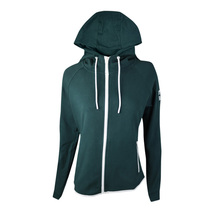 Chill Zip Hoodie