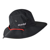 dryrobe Quick Dry Wide Brimmed Hat