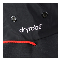 dryrobe Quick Dry Wide Brimmed Hat