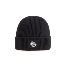 Essentials Beanie - Black