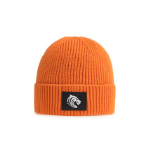 Essentials Beanie - Orange