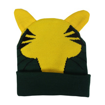 Mascot Beanie Junior