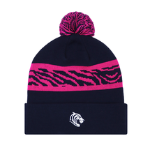 24/25 Coaches Bobble Hat