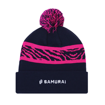 24/25 Coaches Bobble Hat