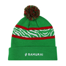 24/25 Home Bobble Hat