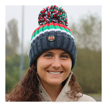 Euro Super Bobble Hat