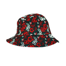 Hawaiian Bucket Hat