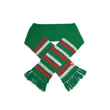 Super Scarf - Pea Green