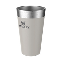 Stanley Adventure Stacking Beer Pint | 0.47L - Ash