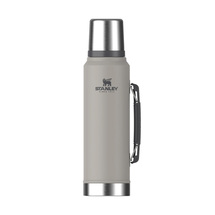 Stanley Classic Legendary Bottle | 1.0L - Ash