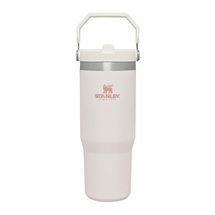 Stanley Iceflow Flip Straw Tumbler | 0.89L -  Rose Quartz