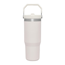 Stanley Iceflow Flip Straw Tumbler | 0.89L -  Rose Quartz