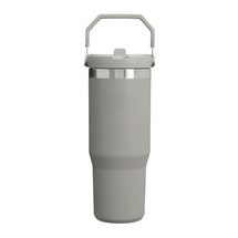 Stanley Iceflow Flip Straw Tumbler | 0.89L - Ash