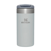 Stanley AeroLight Transit Mug | 0.35L - Fog Metallic