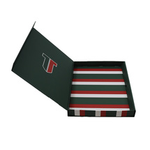 Tigers Together Christmas Gift Box - Change