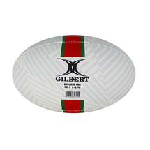 Change Size 5 Rugby Ball