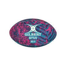 Jungle Print Midi Rugby Ball