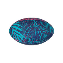 Jungle Print Midi Rugby Ball