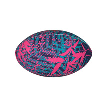 Jungle Print Midi Rugby Ball