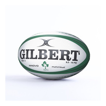 Ireland Replica Size 5 Rugby Ball