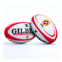 Tonga Replica Size 5 Rugby Ball