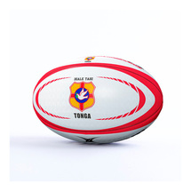 Tonga Replica Size 5 Rugby Ball