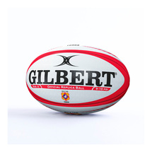 Tonga Replica Size 5 Rugby Ball