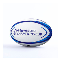 Champions Cup 24/25 Size 5 Rugby Ball