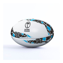 Fiji Replica Size 5 Rugby Ball