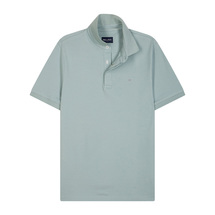 Eden Park Green Polo Shirt