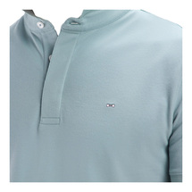 Eden Park Green Polo Shirt