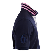 Eden Park Six Nations Polo Shirt