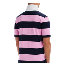 Eden Park Striped Rugby Shirt